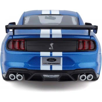 Maisto Special Edition Mustang Ford Shelby GT500 2020 31388 090159313885