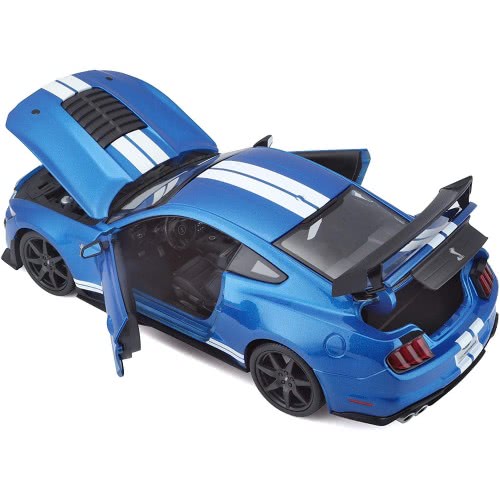 Maisto Special Edition Mustang Ford Shelby GT500 2020 31388 090159313885
