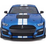 Maisto Special Edition Mustang Ford Shelby GT500 2020 31388 090159313885