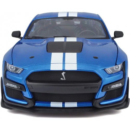Maisto Special Edition Mustang Ford Shelby GT500 2020 31388 090159313885