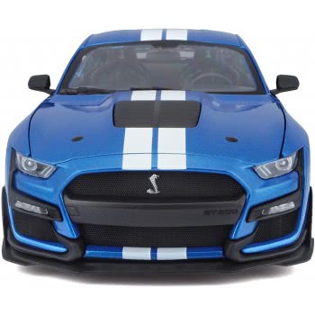 Maisto Special Edition Mustang Ford Shelby GT500 2020 31388 090159313885