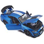 Maisto Special Edition Mustang Ford Shelby GT500 2020 31388 090159313885