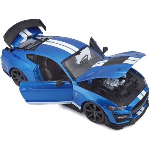 Maisto Special Edition Mustang Ford Shelby GT500 2020 31388 090159313885