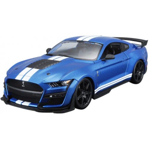 Maisto Special Edition Mustang Ford Shelby GT500 2020 31388 090159313885