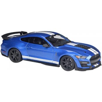 Maisto Special Edition Mustang Ford Shelby GT500 2020 31388 090159313885