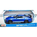 Maisto Special Edition Mustang Ford Shelby GT500 2020 31388 090159313885