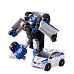 Just toys Robot Mini Tobot C 301023 8801198010237
