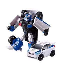 Just toys Ρομπότ Mini Tobot C 301023 8801198010237