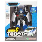 Just toys Ρομπότ Mini Tobot C 301023 8801198010237