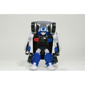 Just toys Ρομπότ Mini Tobot C 301023 8801198010237
