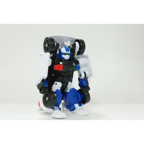 Just toys Robot Mini Tobot C 301023 8801198010237