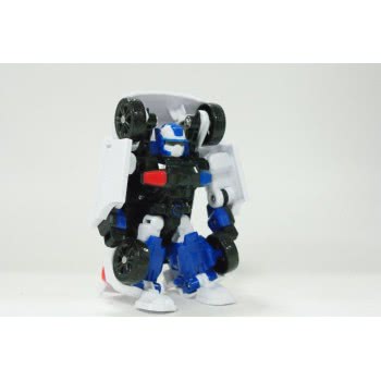 Just toys Robot Mini Tobot C 301023 8801198010237
