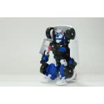 Just toys Robot Mini Tobot C 301023 8801198010237