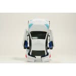 Just toys Robot Mini Tobot C 301023 8801198010237
