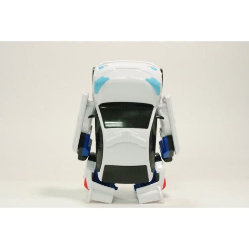 Just toys Robot Mini Tobot C 301023 8801198010237