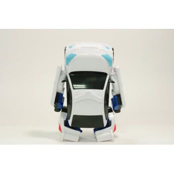Just toys Robot Mini Tobot C 301023 8801198010237