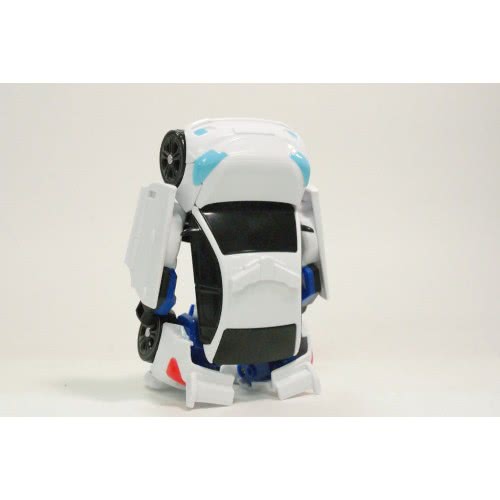Just toys Ρομπότ Mini Tobot C 301023 8801198010237