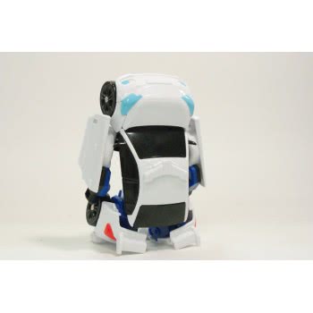 Just toys Ρομπότ Mini Tobot C 301023 8801198010237