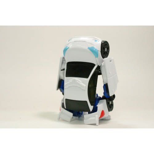 Just toys Robot Mini Tobot C 301023 8801198010237