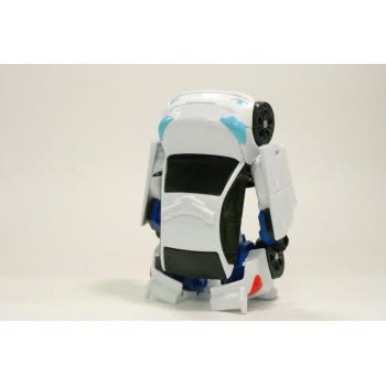 Just toys Ρομπότ Mini Tobot C 301023 8801198010237
