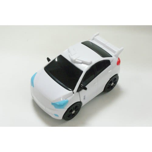 Just toys Robot Mini Tobot C 301023 8801198010237