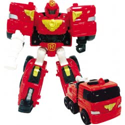 Just toys Ρομποτ Mini Tobot R 301028 8801198010282
