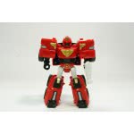 Just toys Ρομποτ Mini Tobot R 301028 8801198010282