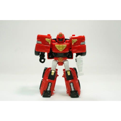 Just toys Ρομποτ Mini Tobot R 301028 8801198010282