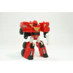 Just toys Ρομποτ Mini Tobot R 301028 8801198010282