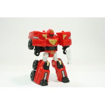 Just toys Ρομποτ Mini Tobot R 301028 8801198010282