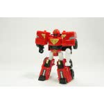 Just toys Ρομποτ Mini Tobot R 301028 8801198010282