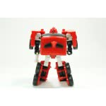 Just toys Robot Mini Tobot R 301028 8801198010282