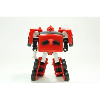 Just toys Robot Mini Tobot R 301028 8801198010282