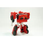 Just toys Ρομποτ Mini Tobot R 301028 8801198010282