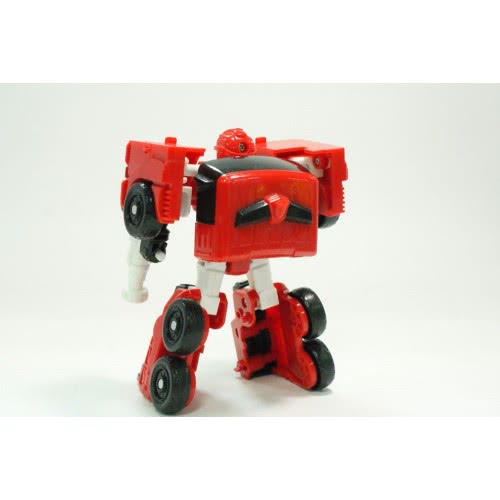 Just toys Ρομποτ Mini Tobot R 301028 8801198010282