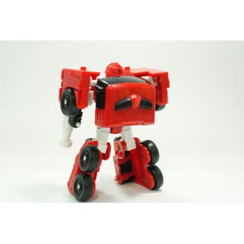 Just toys Robot Mini Tobot R 301028 8801198010282