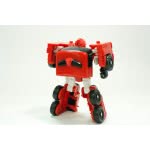 Just toys Robot Mini Tobot R 301028 8801198010282
