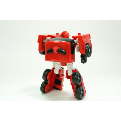 Just toys Robot Mini Tobot R 301028 8801198010282