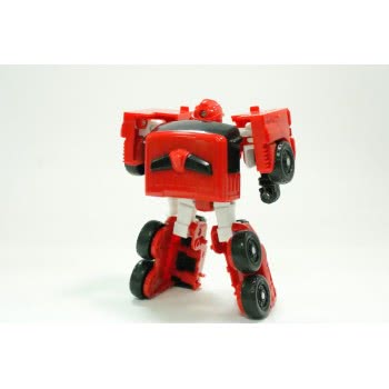 Just toys Ρομποτ Mini Tobot R 301028 8801198010282