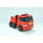 Just toys Robot Mini Tobot R 301028 8801198010282