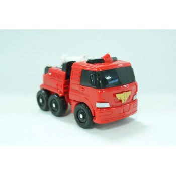Just toys Ρομποτ Mini Tobot R 301028 8801198010282