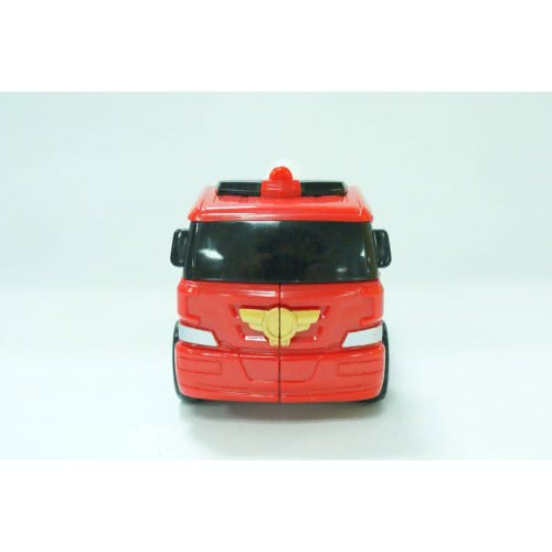 Just toys Ρομποτ Mini Tobot R 301028 8801198010282