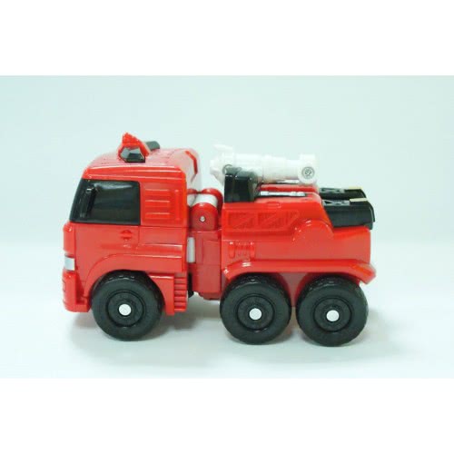 Just toys Robot Mini Tobot R 301028 8801198010282