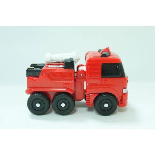 Just toys Robot Mini Tobot R 301028 8801198010282