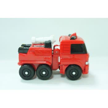 Just toys Ρομποτ Mini Tobot R 301028 8801198010282