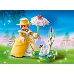 Playmobil Βικτοριανή Κυρία & Κύκνος 5410 4008789054104