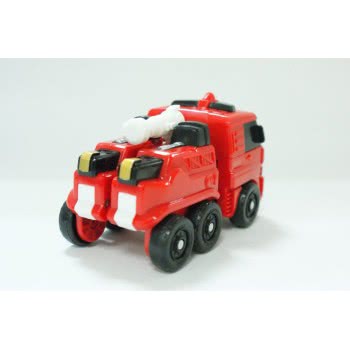 Just toys Robot Mini Tobot R 301028 8801198010282