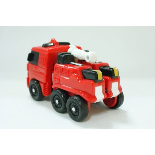 Just toys Ρομποτ Mini Tobot R 301028 8801198010282