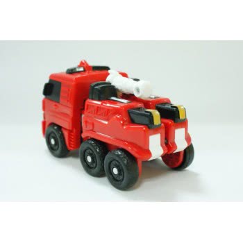 Just toys Ρομποτ Mini Tobot R 301028 8801198010282