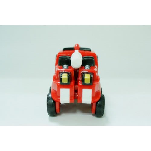 Just toys Ρομποτ Mini Tobot R 301028 8801198010282